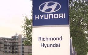 Hyundai Richmond Cars in UK - Tech - VIDEOTIME.COM