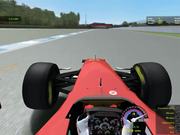 rFactor | F1 2010 | Alonso | Onboard at Hockenheim - Games - Y8.COM