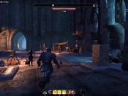 Elder Scrolls Online Game Play - Games - Y8.COM