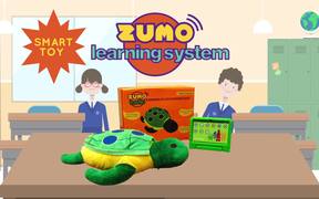 Zumo Learning System 1