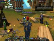 Safety: An Interview in World of Warcraft