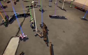 Borderlands 2 - Paper Planes - Games - VIDEOTIME.COM