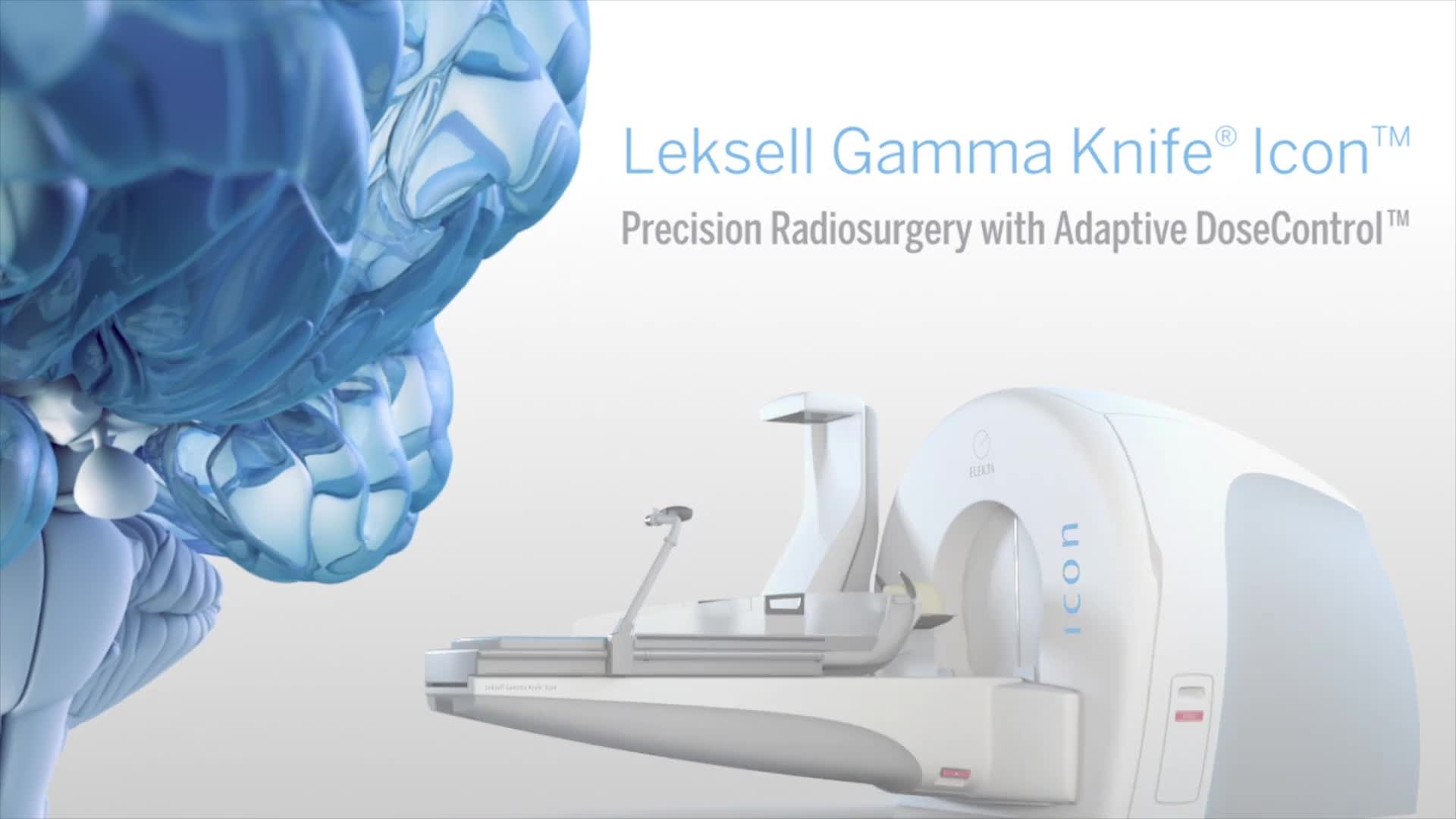 Leksell Gamma Knife Icon