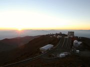 La Silla Observatory Video Compilation