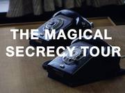 The Magical Secrecy Tour: At the Stasi Museum