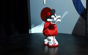 Master Moves Mickey ( Toy Fair 2012) - Chip Chick - Fun - VIDEOTIME.COM