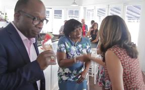 Culture Shifting Weekend in the Hamptons - Fun - VIDEOTIME.COM