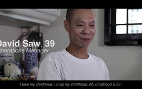 Words of a Generation Singapore: Play - Tech - VIDEOTIME.COM