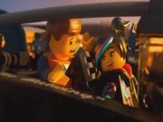 AniMat’s Reviews: The Lego Movie