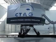 CTAG - Automotive Techonology Centre of Galicia