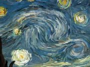 Touching Van Gogh