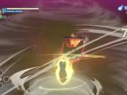 The Legend of Korra: Video Game - Avatar State