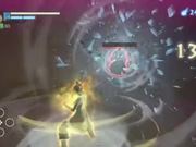The Legend of Korra: Video Game - Avatar State
