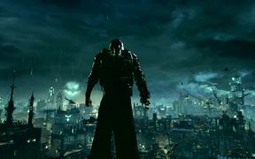 Batman: Arkham Knight Gotham is Mine Story Trailer