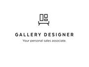 Introducing Gallery Designer