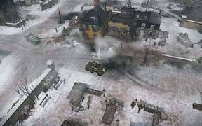 COH2 United States Forces Faction Trailer - Games - VIDEOTIME.COM