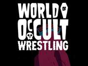 World of Occult Wrestling - Game Demo