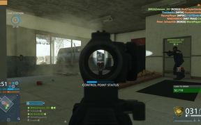Battlefield Hardline Dustbowl Montage - Games - VIDEOTIME.COM