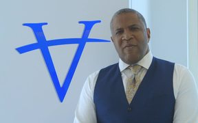 Robert F. Smith Chairman of Vista Equity - Tech - VIDEOTIME.COM
