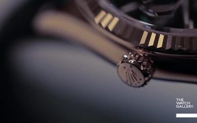 Rolex At BaselWorld: New For 2013 - Tech - VIDEOTIME.COM