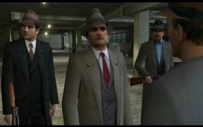 Mafia Gameplay