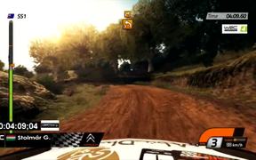 WRC 4 The Game Onboard by Gábor Stolmár - Games - VIDEOTIME.COM