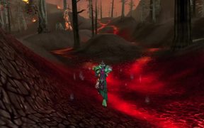Run On Warcraft - Games - VIDEOTIME.COM