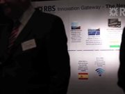Launching the RBS Innovation Gateway