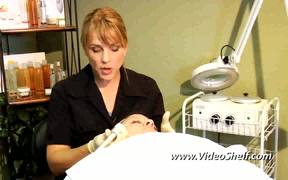 Crystal-Free Microdermabrasion Techniques DVD - Tech - VIDEOTIME.COM