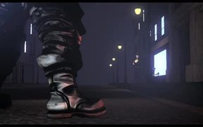 Meta Warrior - Teaser - Games - VIDEOTIME.COM