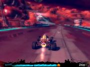 Futuristic Racing Game - Games - Y8.COM