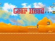 Gear Head Trailer Video
