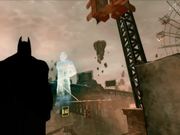 Batman Video Game