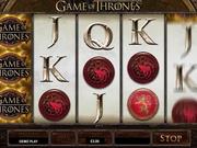 Betspin - Game of Thrones