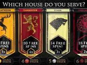 Betspin - Game of Thrones