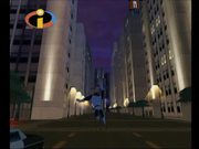 The Incredibles The Game - Part 3 (GameCube)