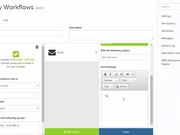 NEW from ShelbyNext - Ministry Workflows!