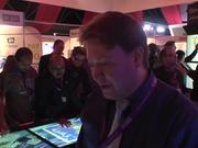 Multitouch Moves Further