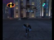 The Incredibles The Game - Part 3 (GameCube)