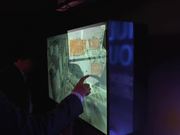 Multitouch Moves Further
