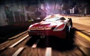 Trailer for Disney Studio Game “Split Second” - Games - VIDEOTIME.COM