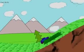 Unity3d Endless Racing Game - MUST BE FAST - Games - VIDEOTIME.COM