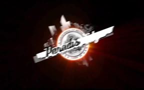 Burnout Paradise Launch Trailer - Games - VIDEOTIME.COM
