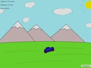 Unity3d Endless Racing Game - MUST BE FAST