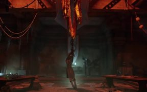 Dragon Age Inquisition - Official Trailer - Games - VIDEOTIME.COM