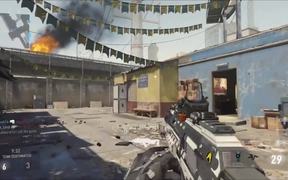 Call of Duty AW MultiGameplay 1. - Games - VIDEOTIME.COM