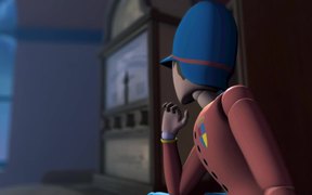 The Toy Soldier and the Ballerina - Anims - VIDEOTIME.COM