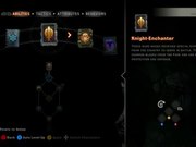 Dragon Age - Inquisition Classes & Specialisations