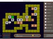 BrainSport Extreme Puzzle Game for Brilliant Minds