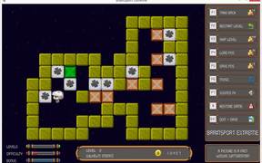 BrainSport Extreme Puzzle Game for Brilliant Minds - Games - VIDEOTIME.COM